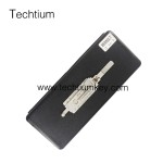 Renault V.2 Original Lishi 2 in 1 lock pick decoder for (Megane,Koleos,Scenic)